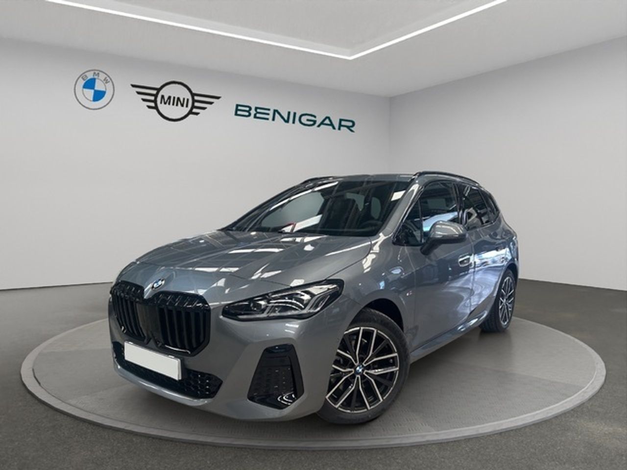 Foto BMW Serie 2 1