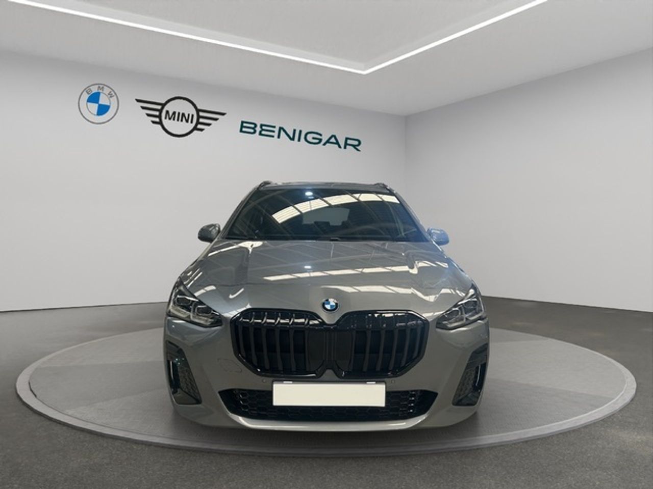 Foto BMW Serie 2 2