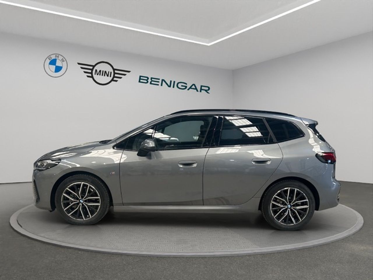 Foto BMW Serie 2 3
