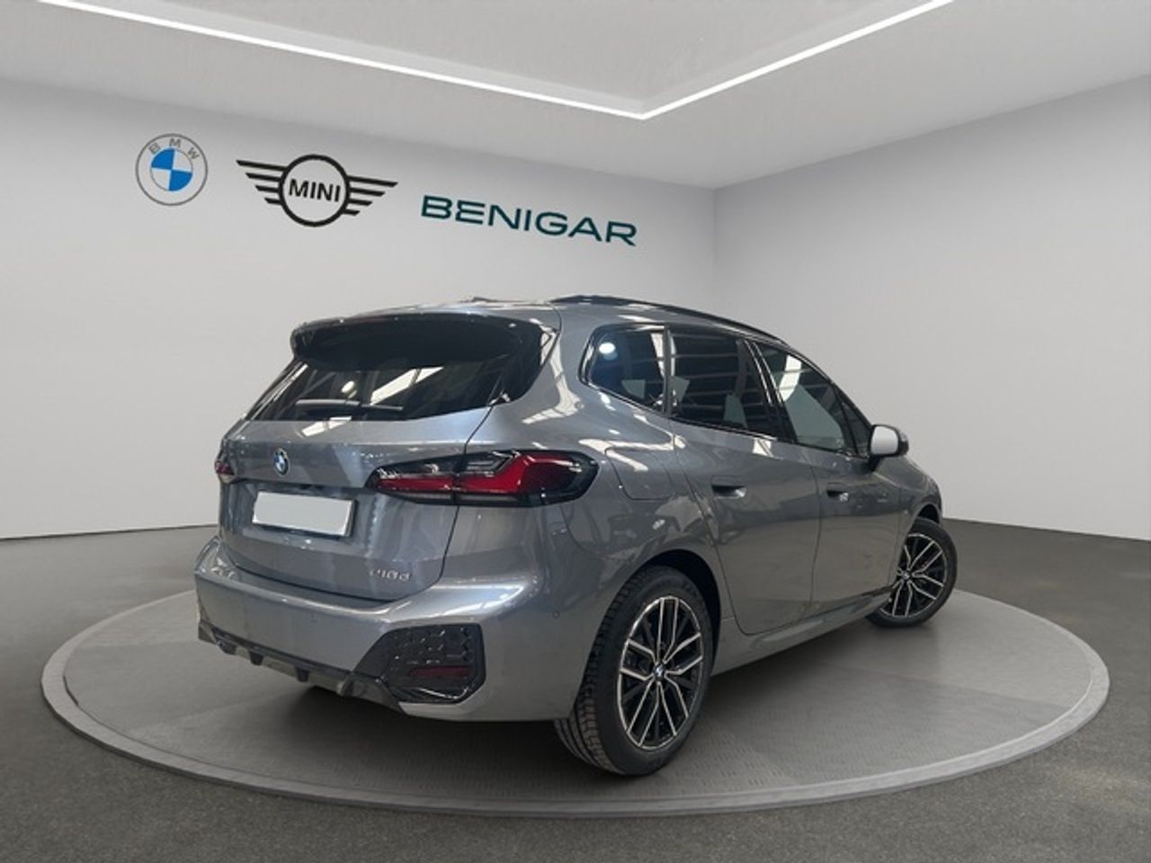 Foto BMW Serie 2 4