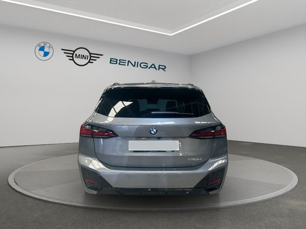 Foto BMW Serie 2 5