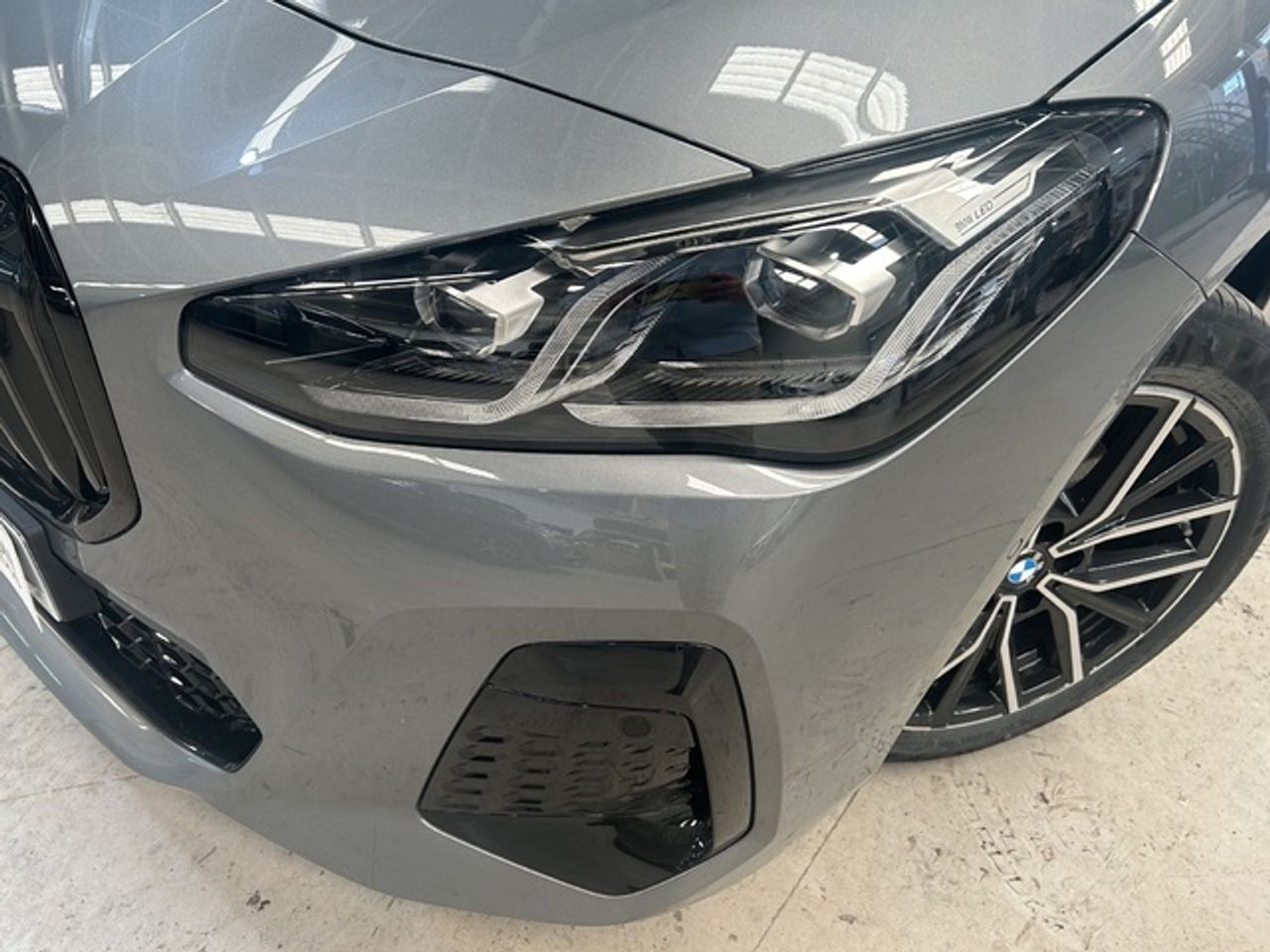 Foto BMW Serie 2 6