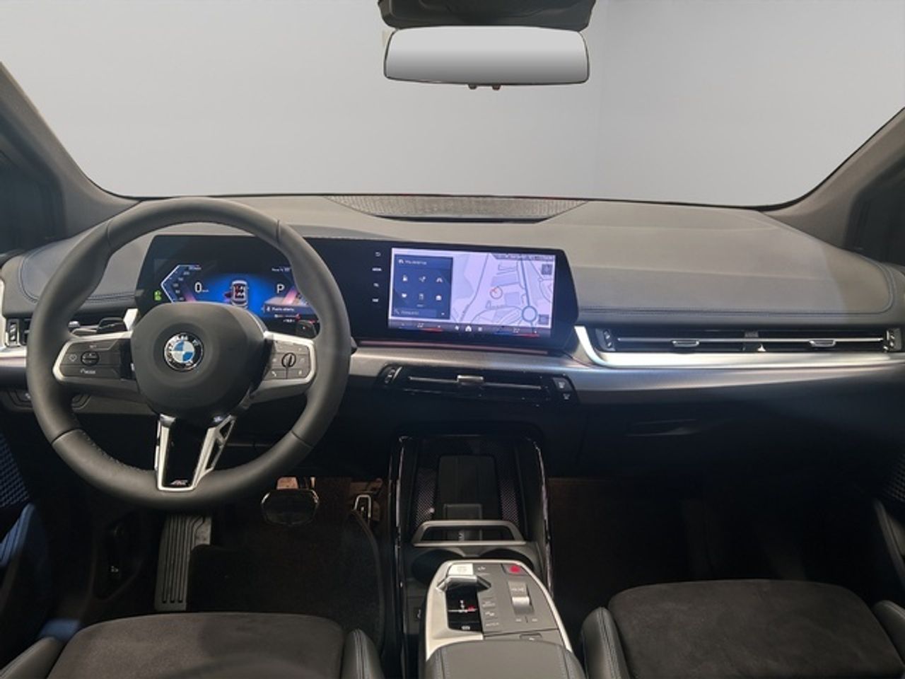 Foto BMW Serie 2 7