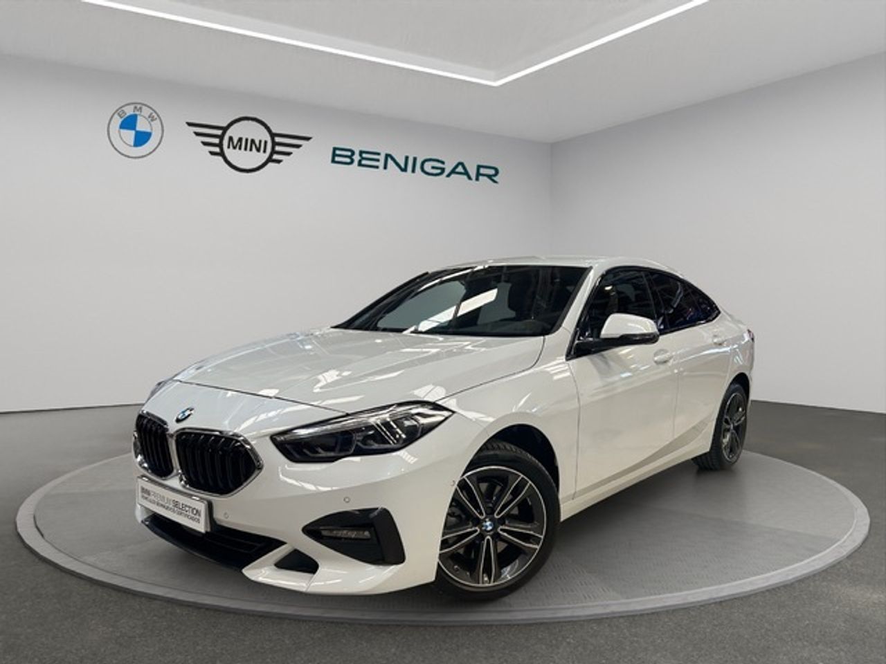 Foto BMW Serie 2 1