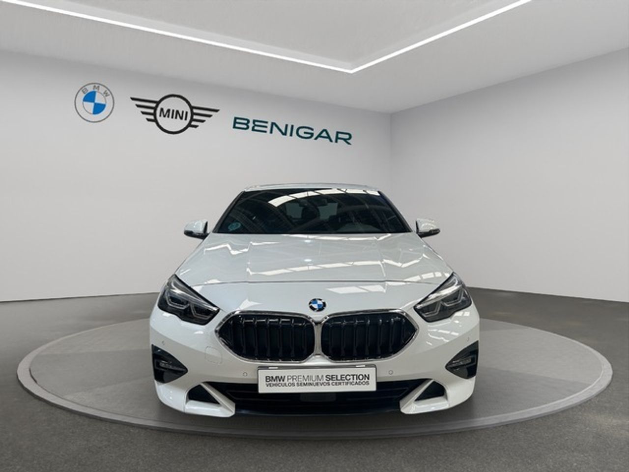 Foto BMW Serie 2 2