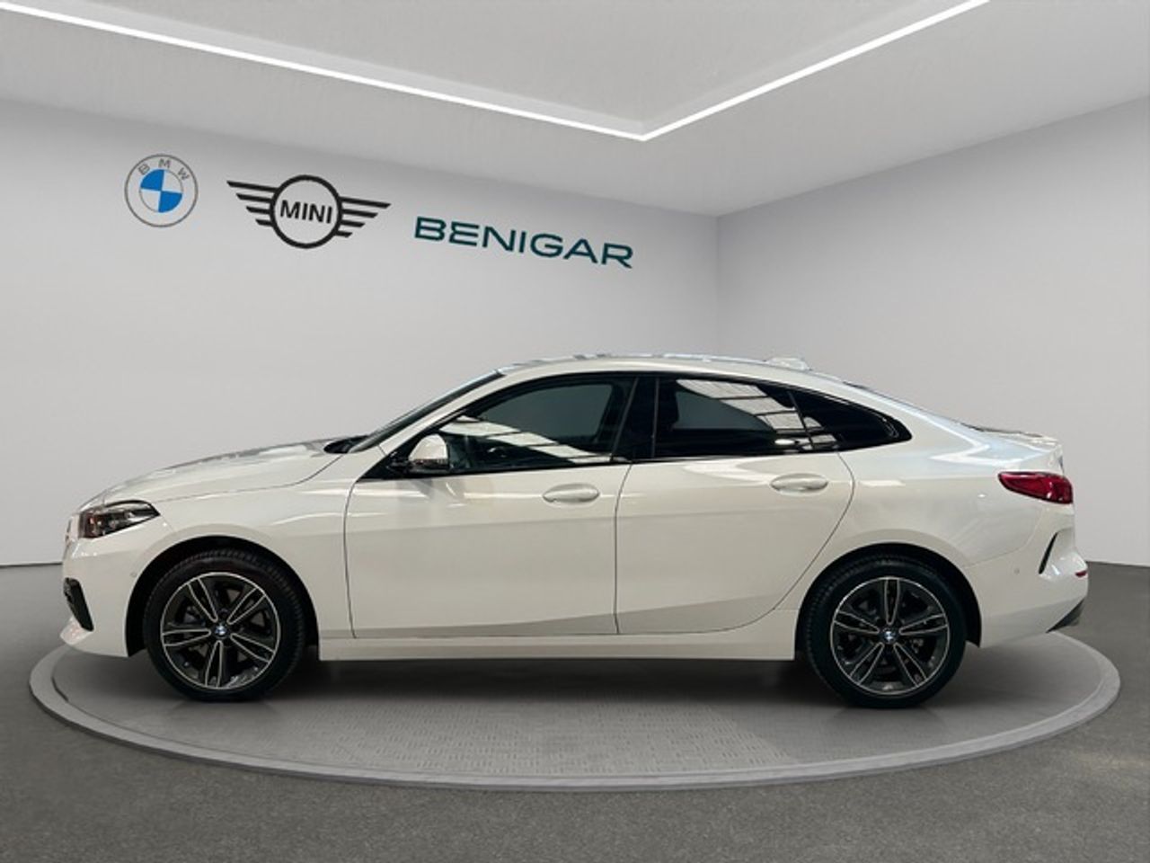 Foto BMW Serie 2 3