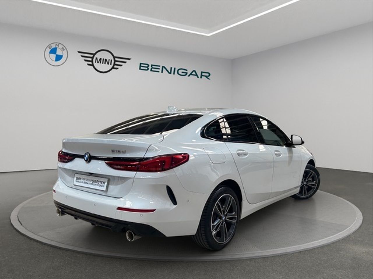 Foto BMW Serie 2 4