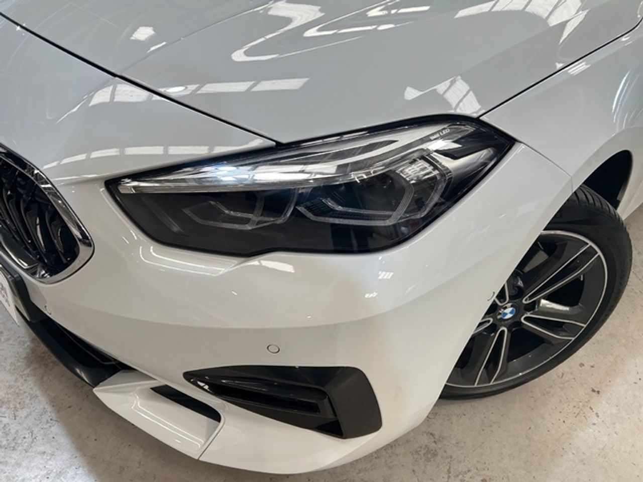 Foto BMW Serie 2 6