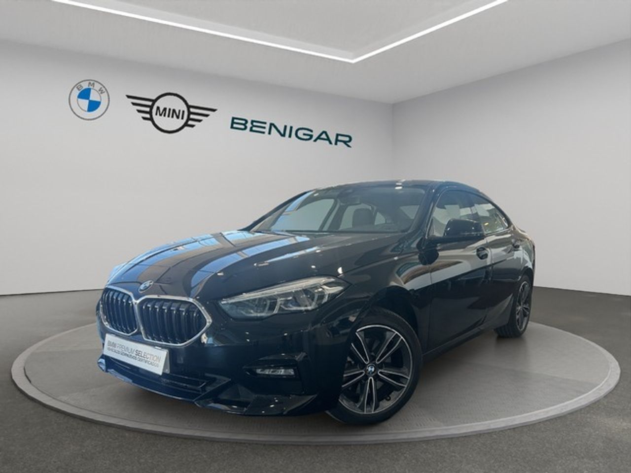 Foto BMW Serie 2 1