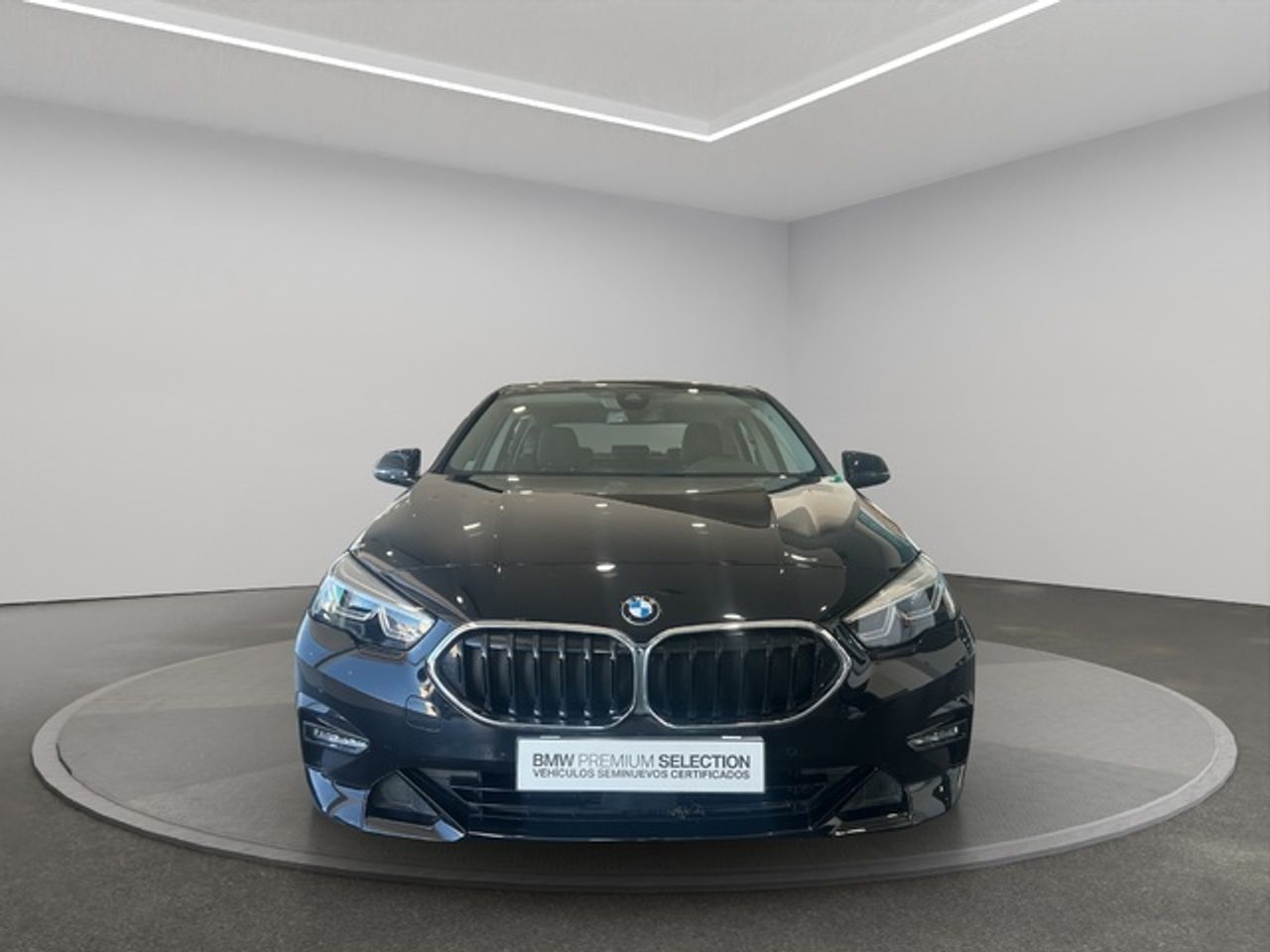 Foto BMW Serie 2 2