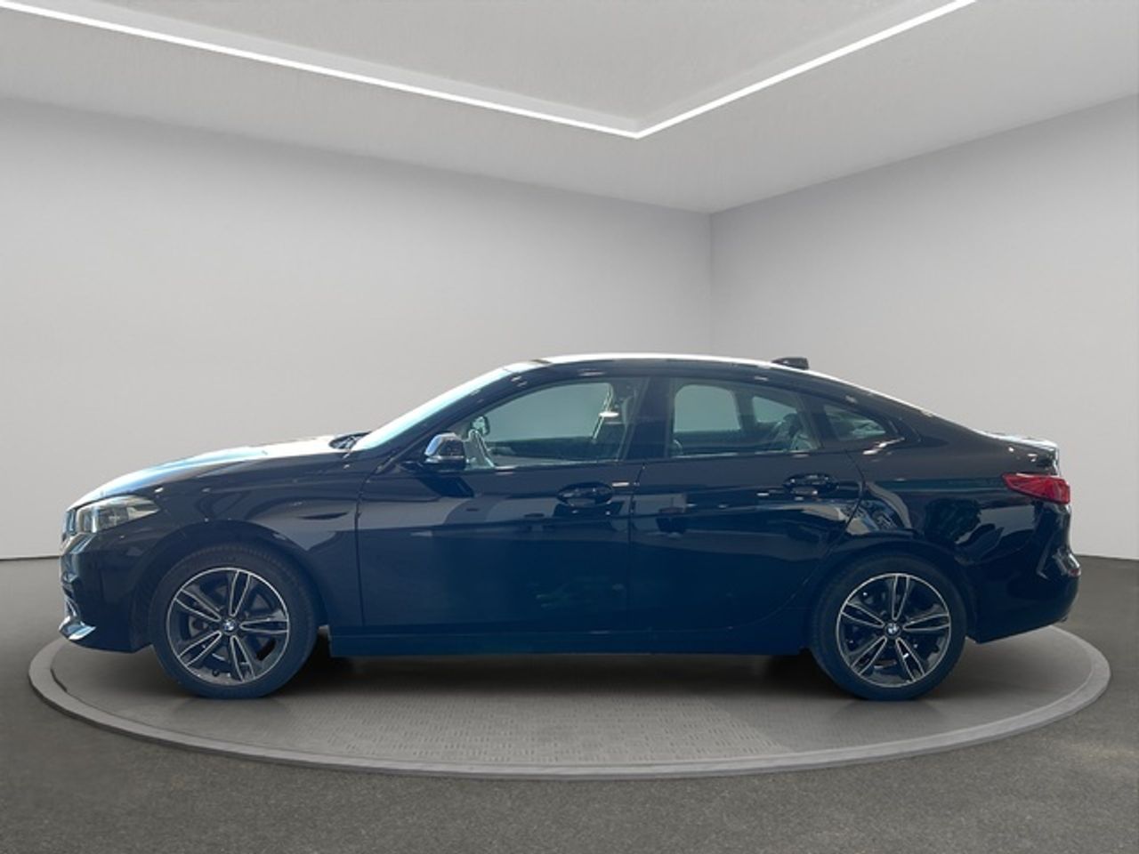 Foto BMW Serie 2 3