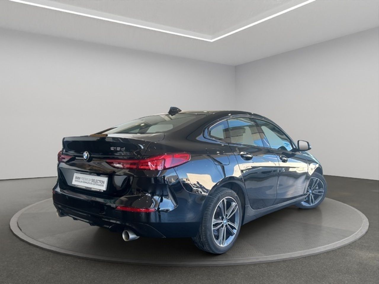 Foto BMW Serie 2 4