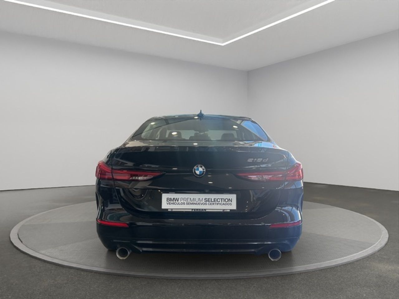 Foto BMW Serie 2 5
