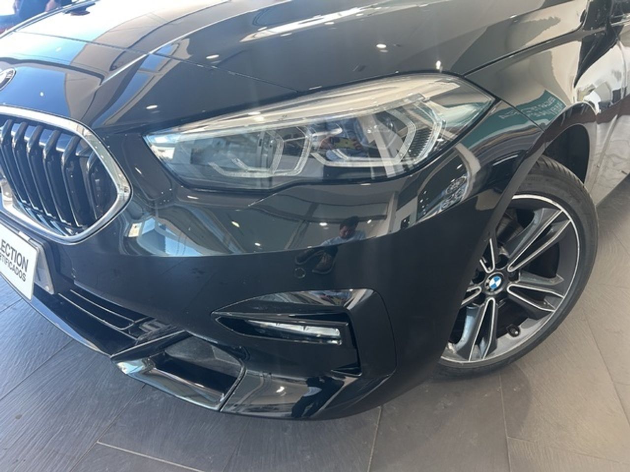 Foto BMW Serie 2 6