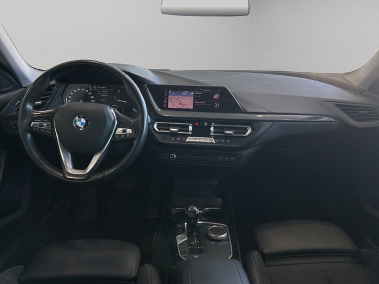 Foto BMW Serie 2 7