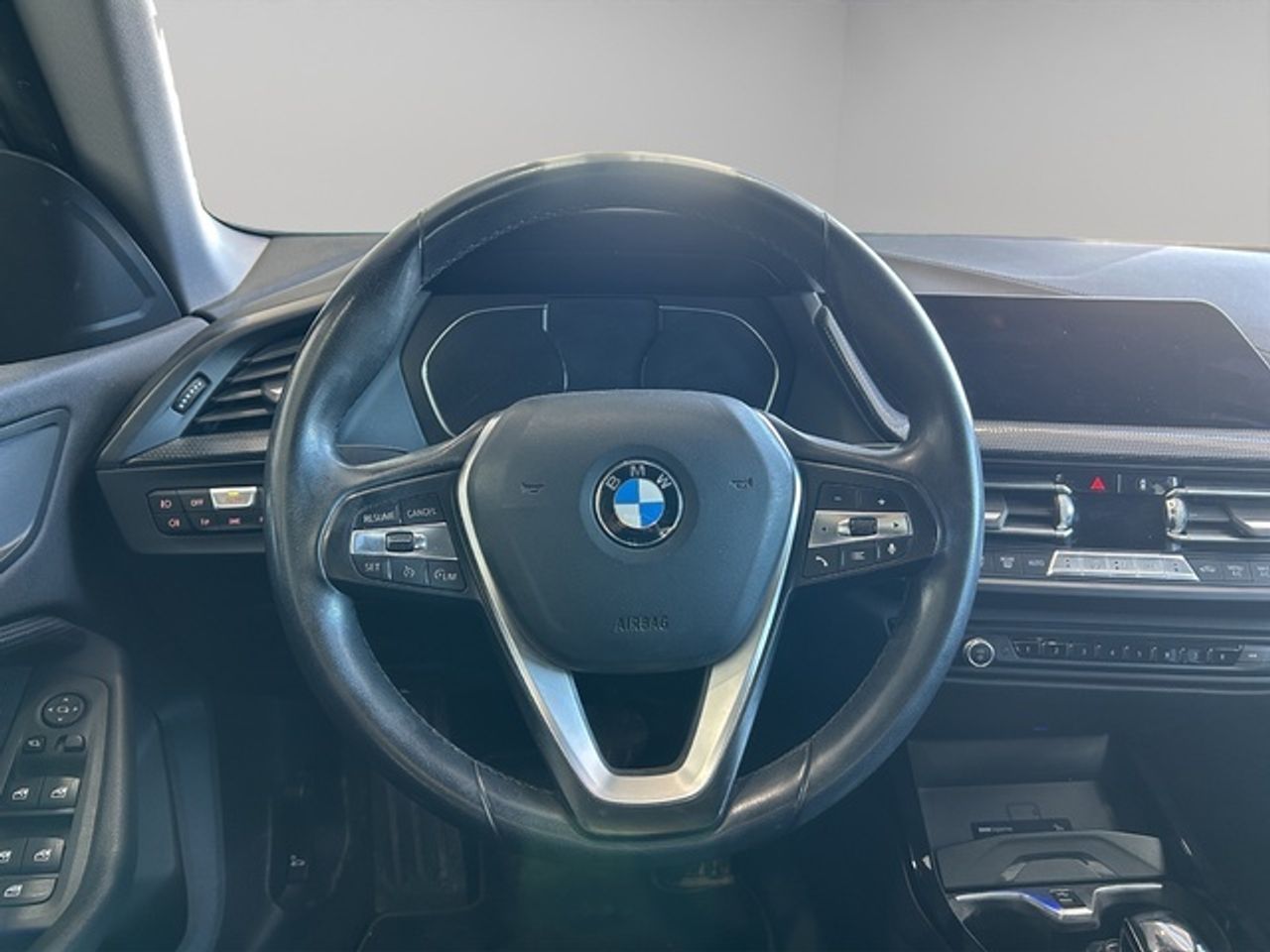 Foto BMW Serie 2 14