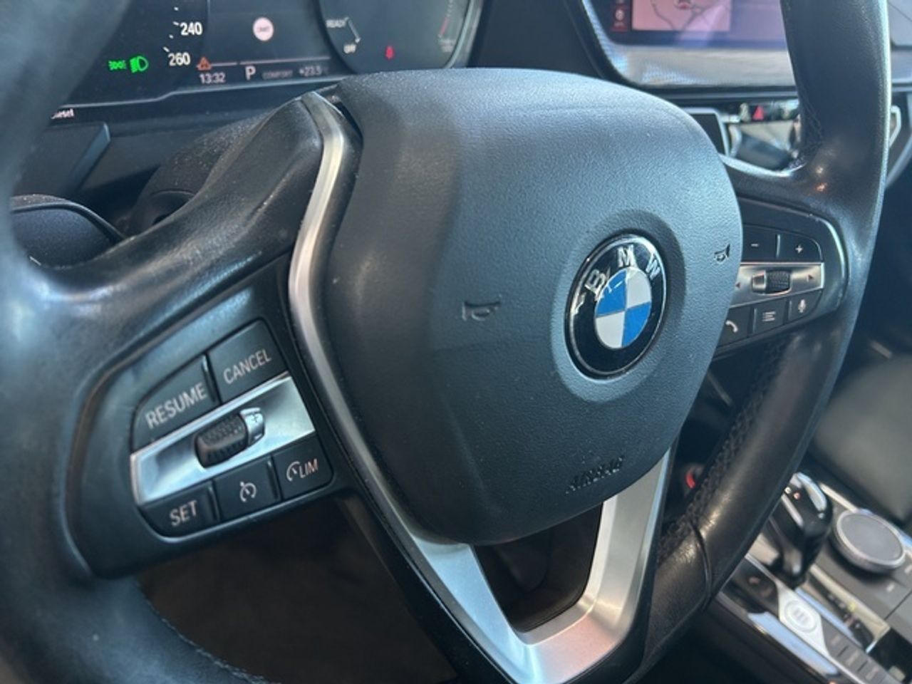 Foto BMW Serie 2 15