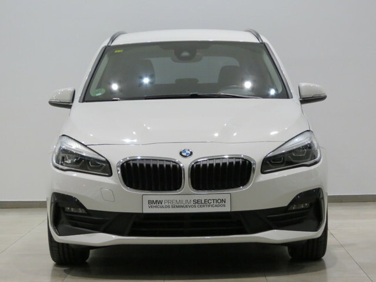 Foto BMW Serie 2 2