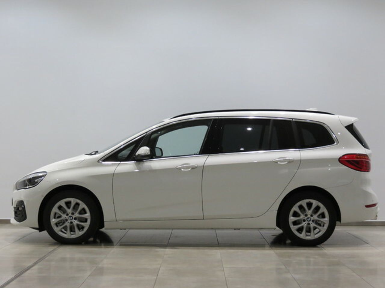 Foto BMW Serie 2 3