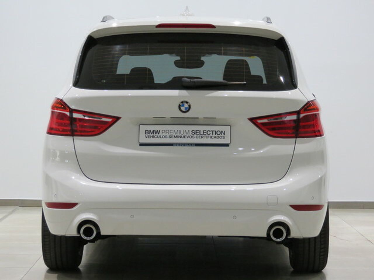 Foto BMW Serie 2 5