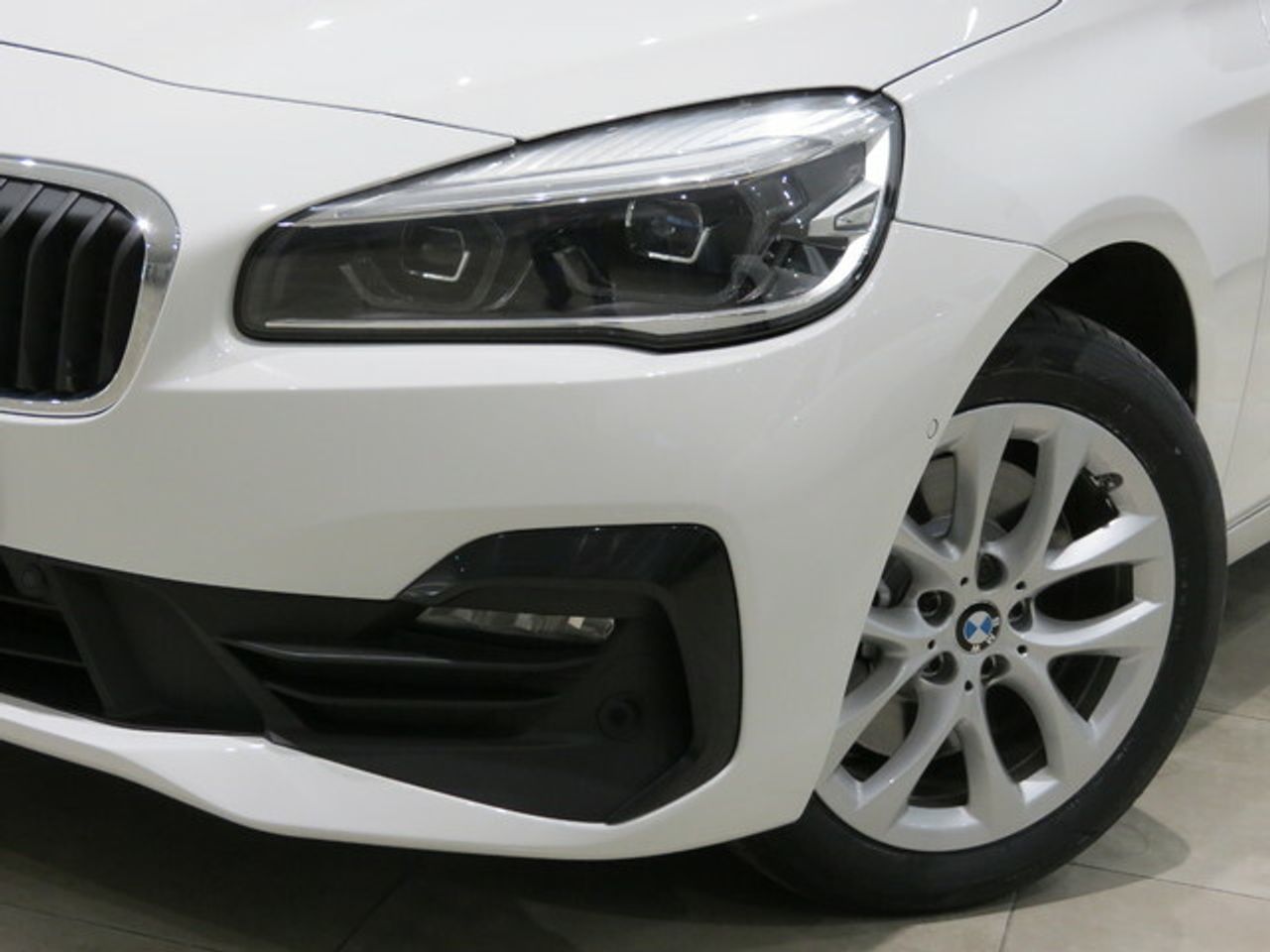 Foto BMW Serie 2 6