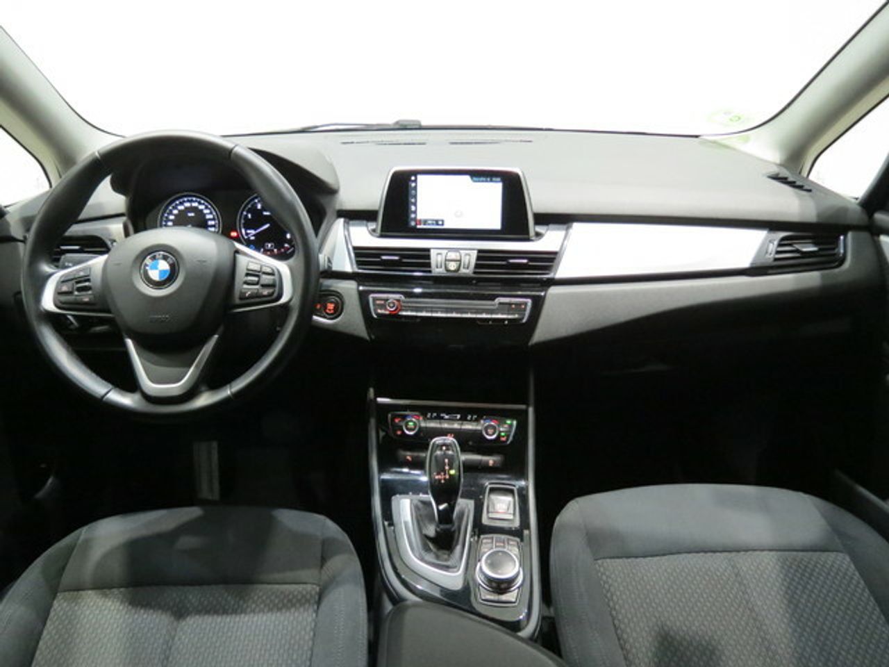 Foto BMW Serie 2 7