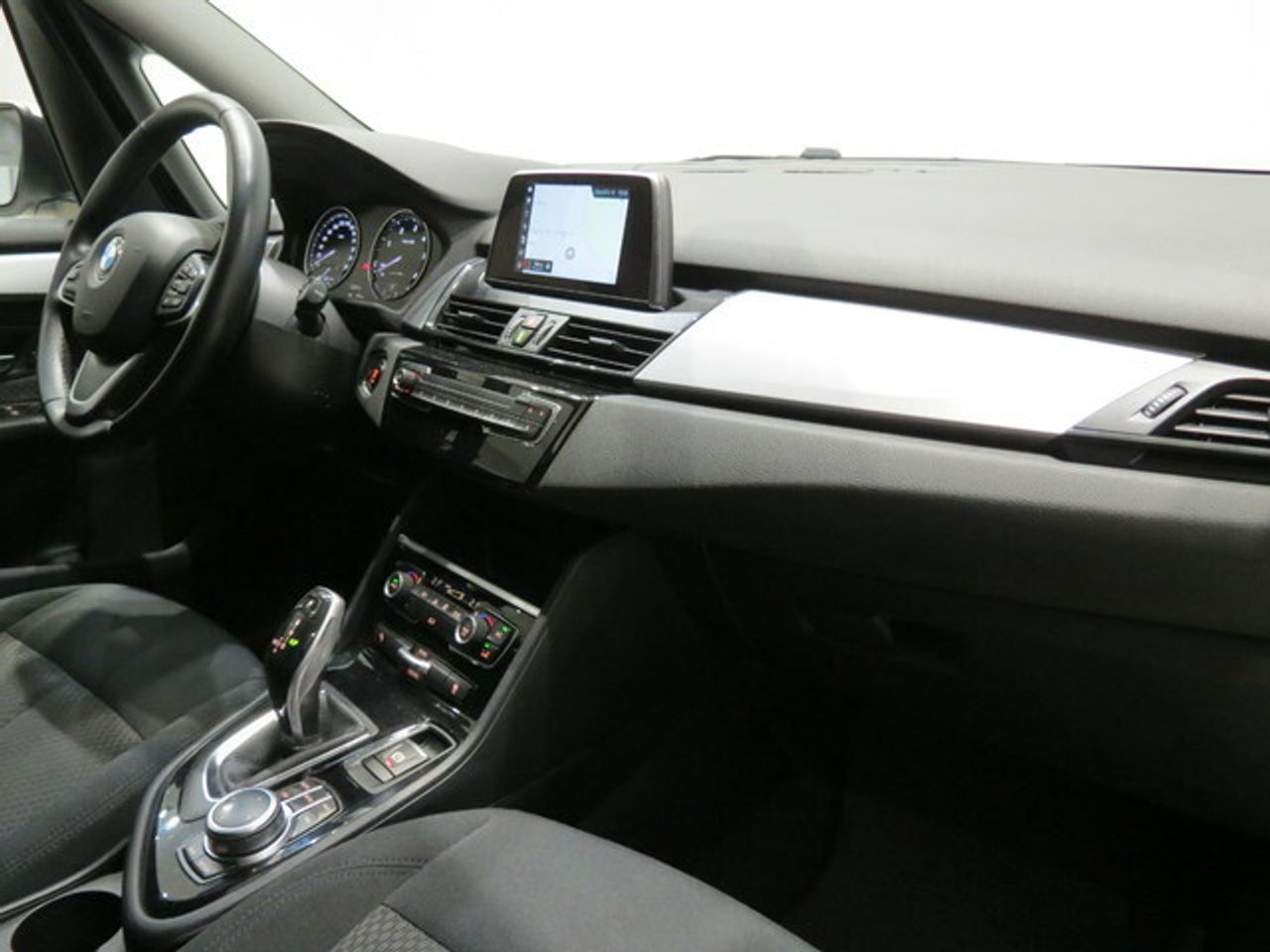 Foto BMW Serie 2 8