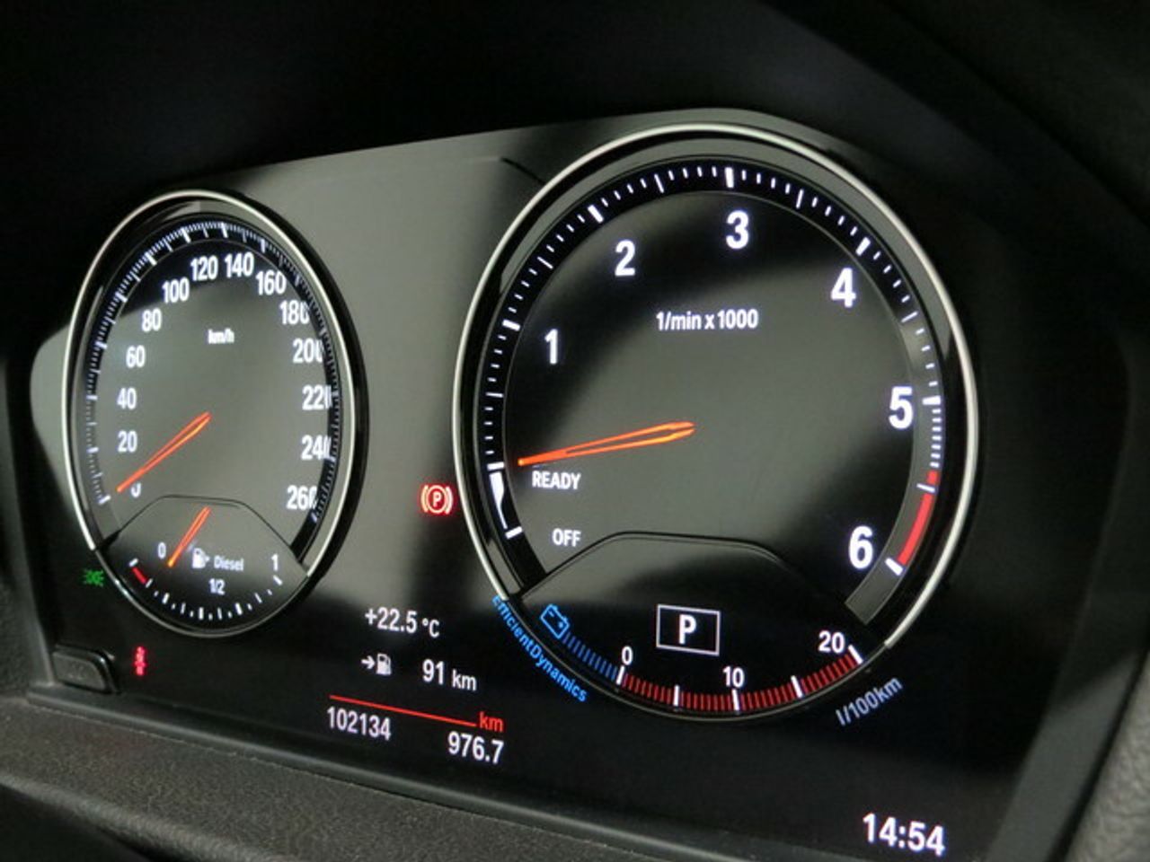 Foto BMW Serie 2 15