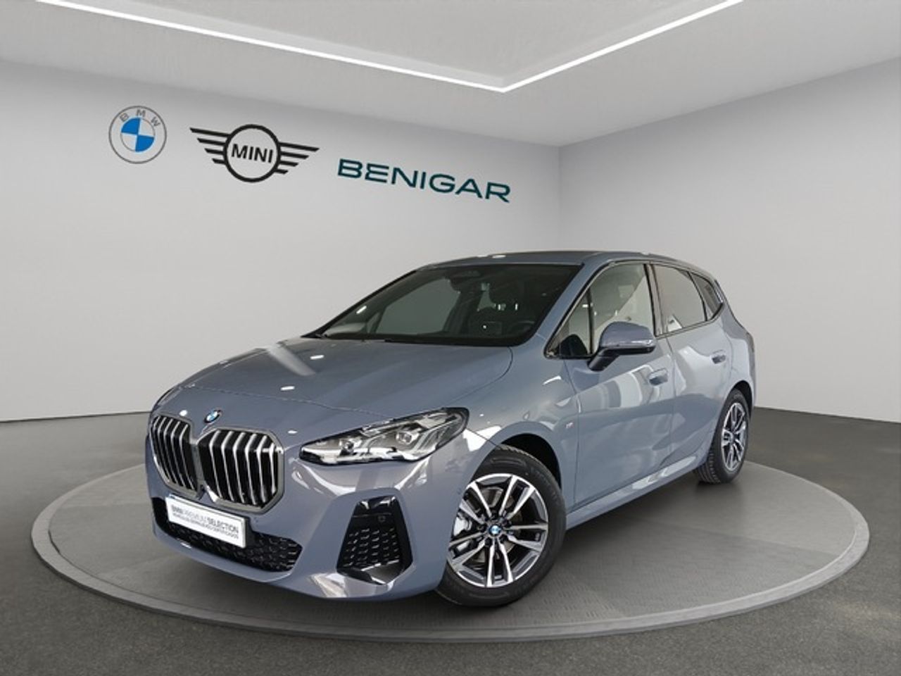 Foto BMW Serie 2 1