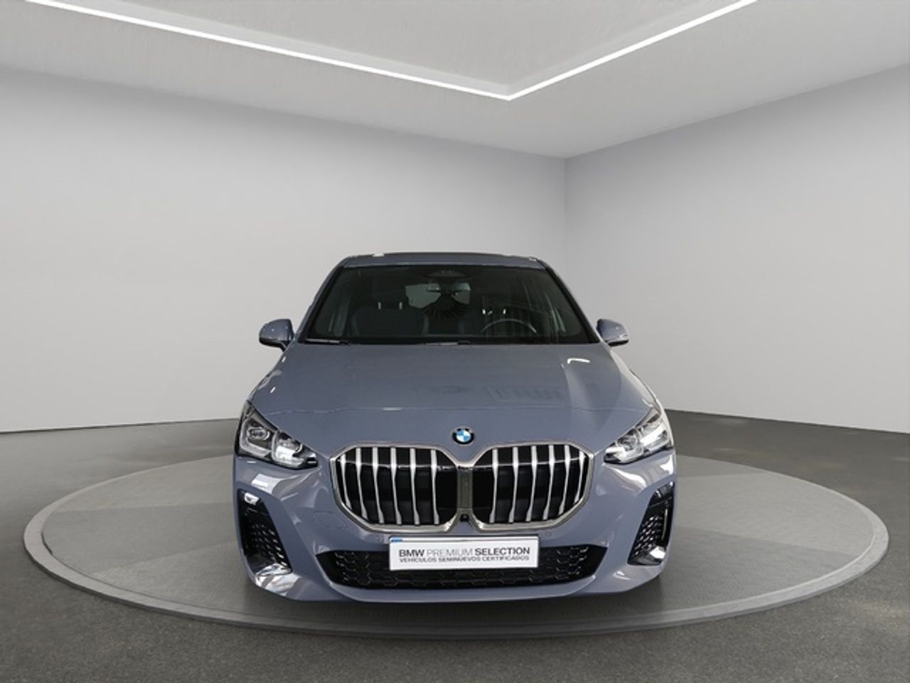 Foto BMW Serie 2 2