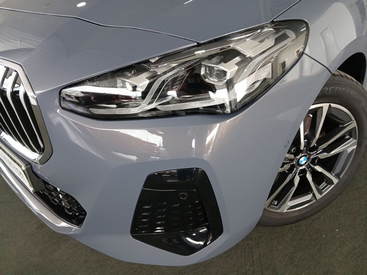 Foto BMW Serie 2 6