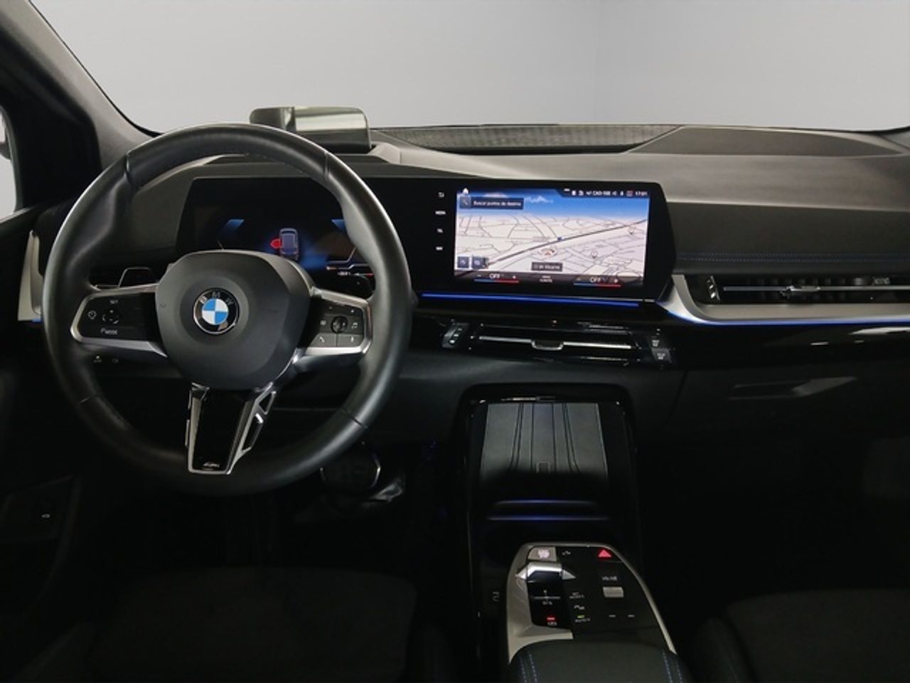 Foto BMW Serie 2 7