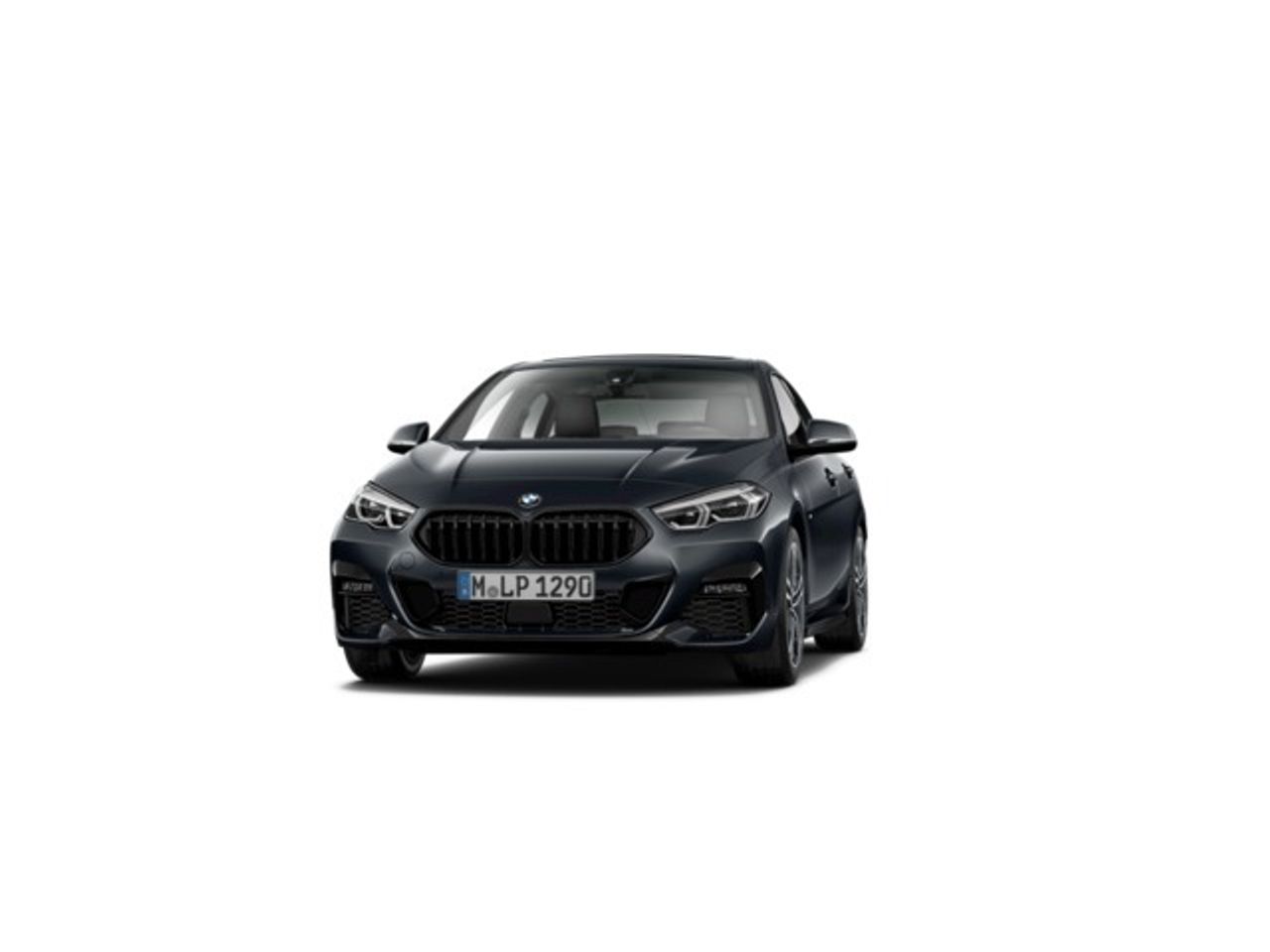Foto BMW Serie 2 1