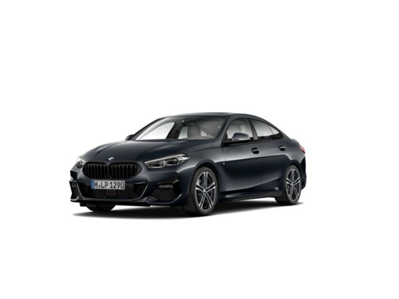 Foto BMW Serie 2 3