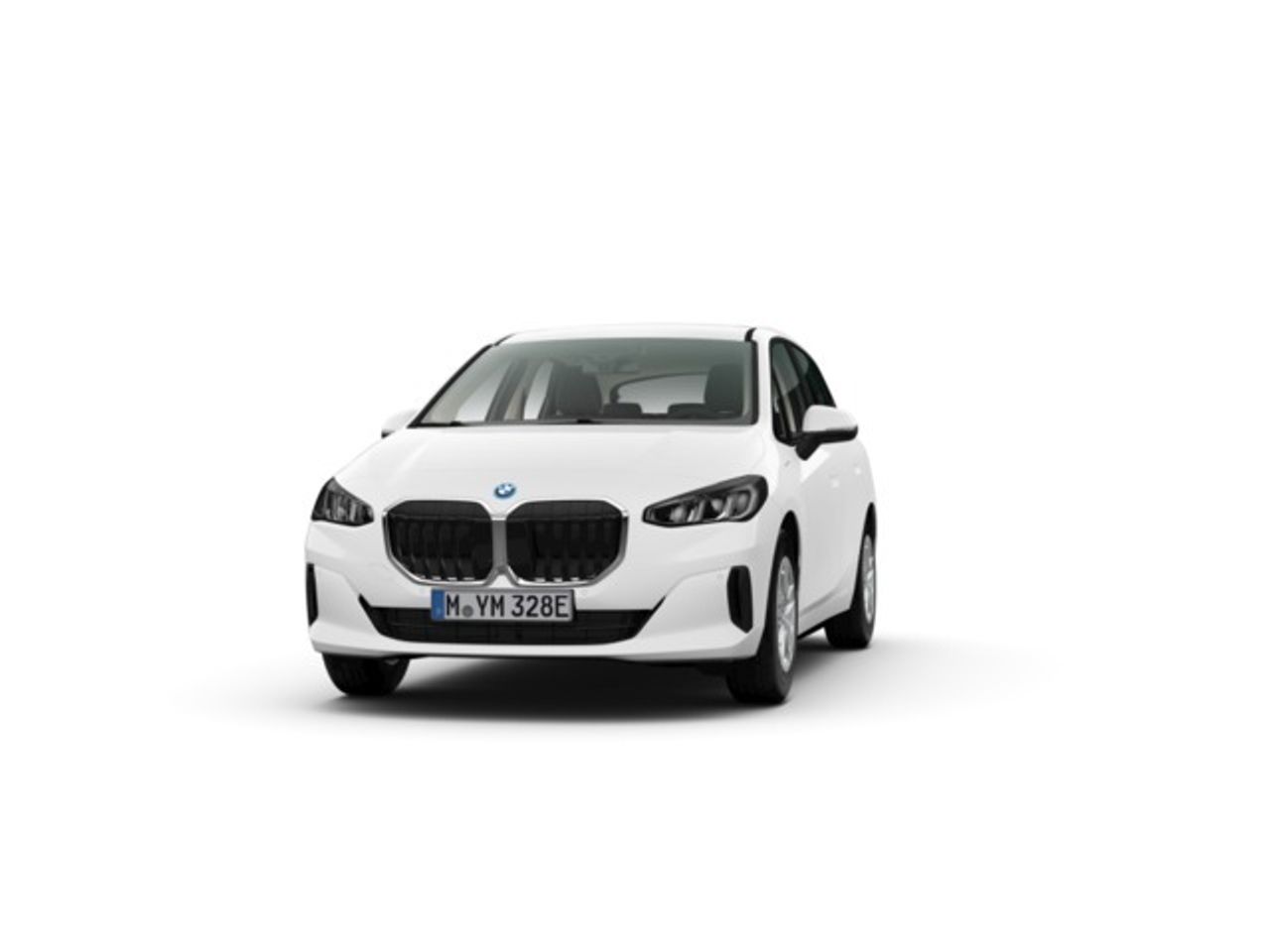 Foto BMW Serie 2 1