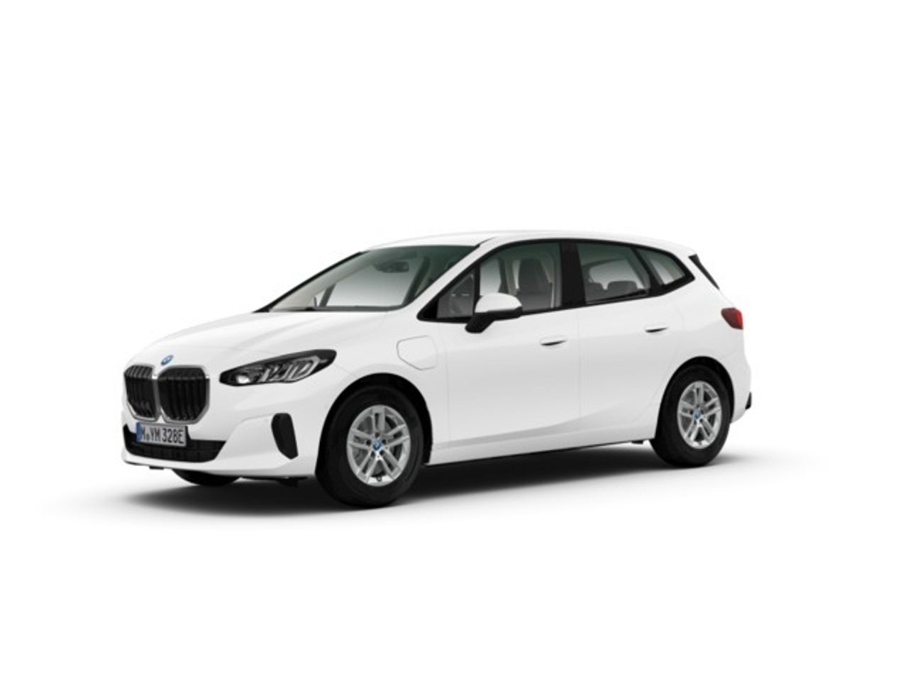 Foto BMW Serie 2 2