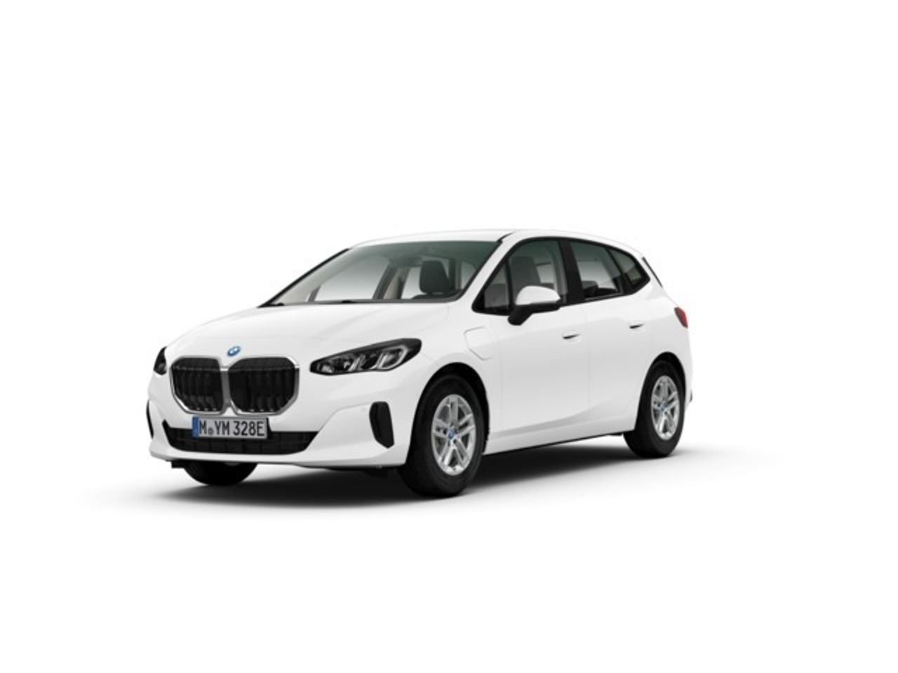 Foto BMW Serie 2 3