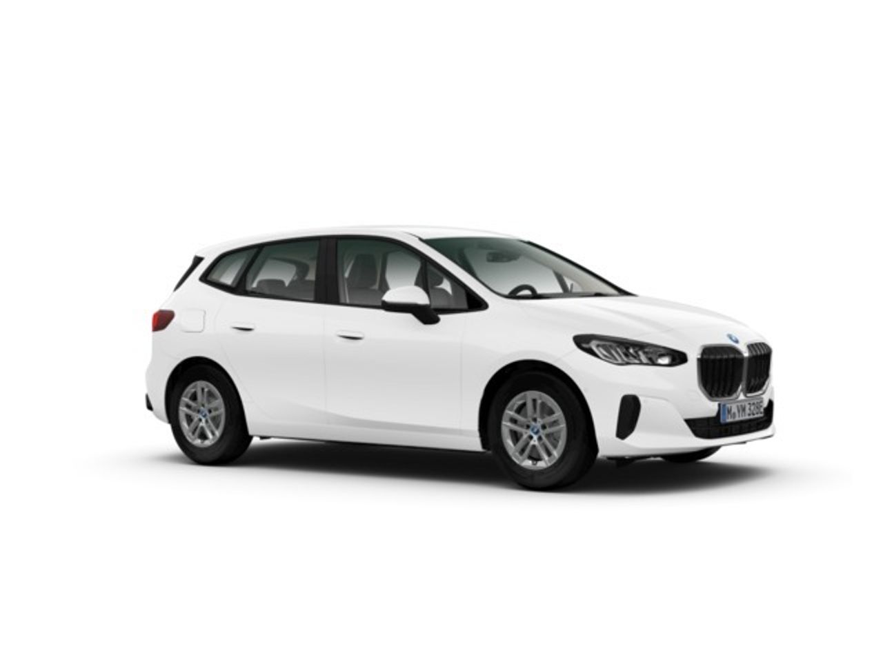 Foto BMW Serie 2 4