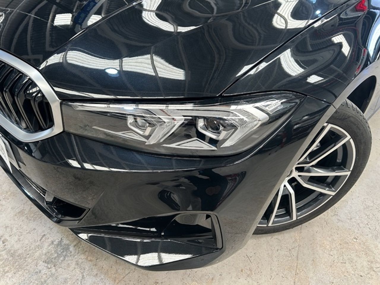 Foto BMW Serie 3 6