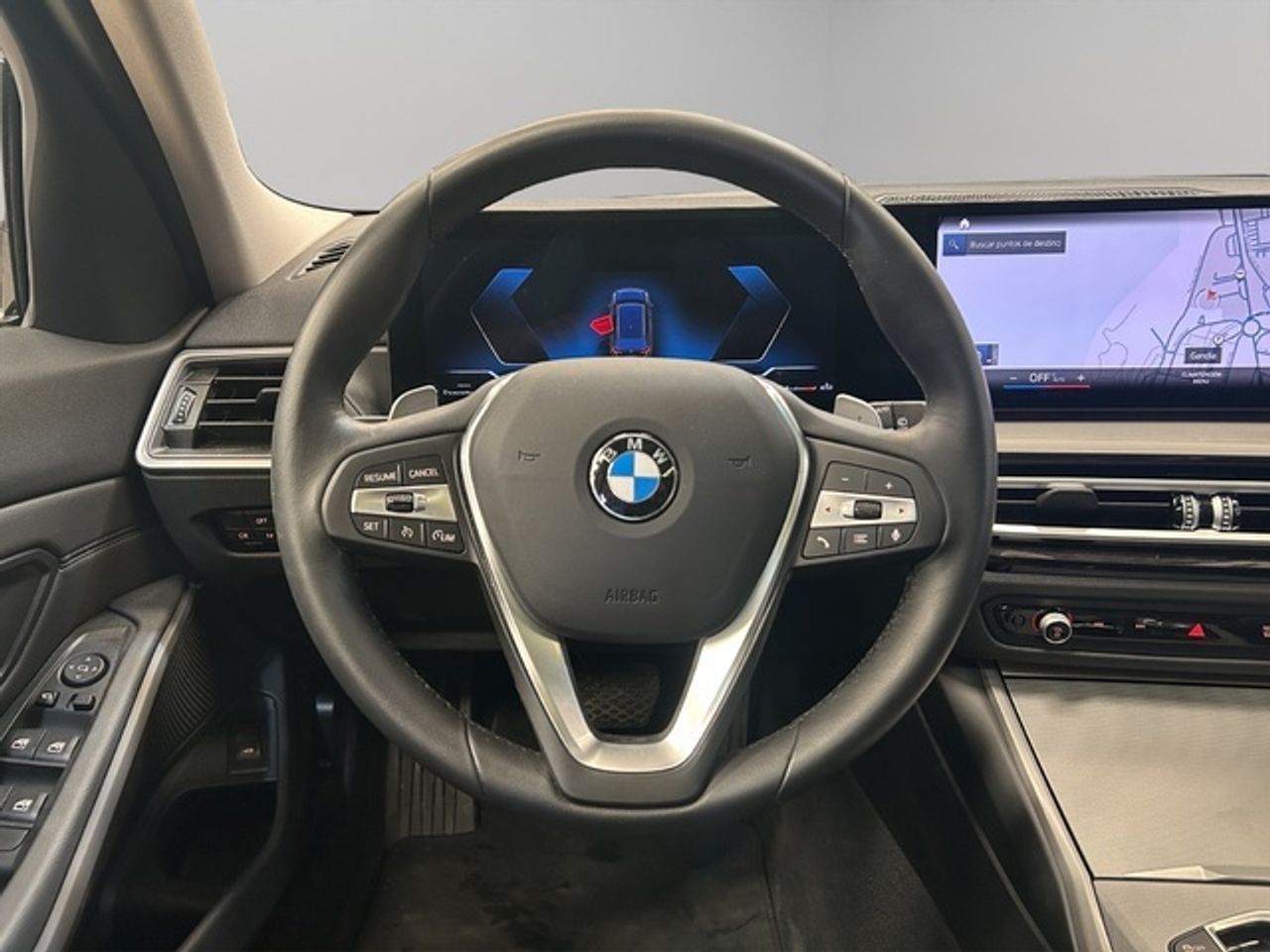 Foto BMW Serie 3 15