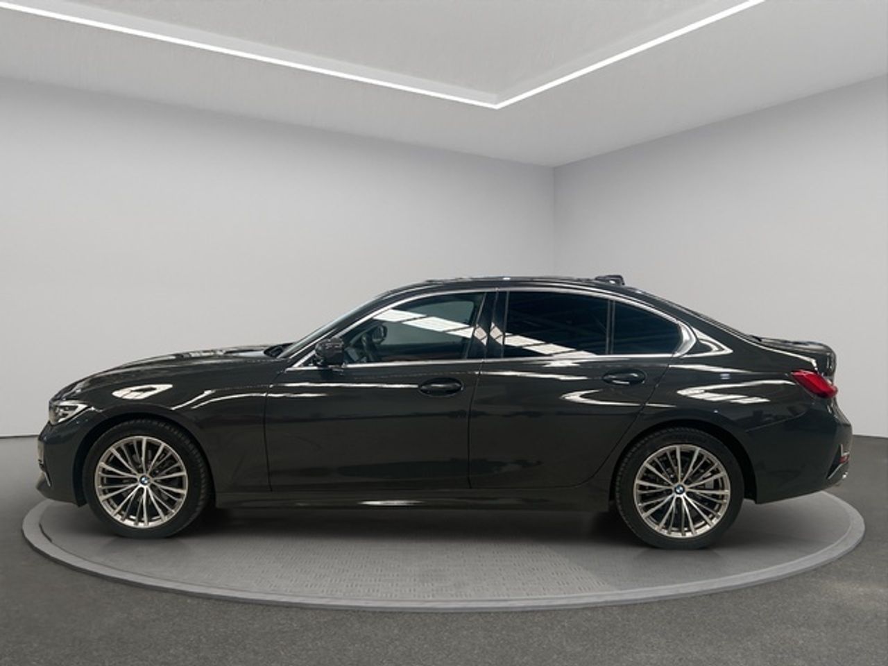 Foto BMW Serie 3 3