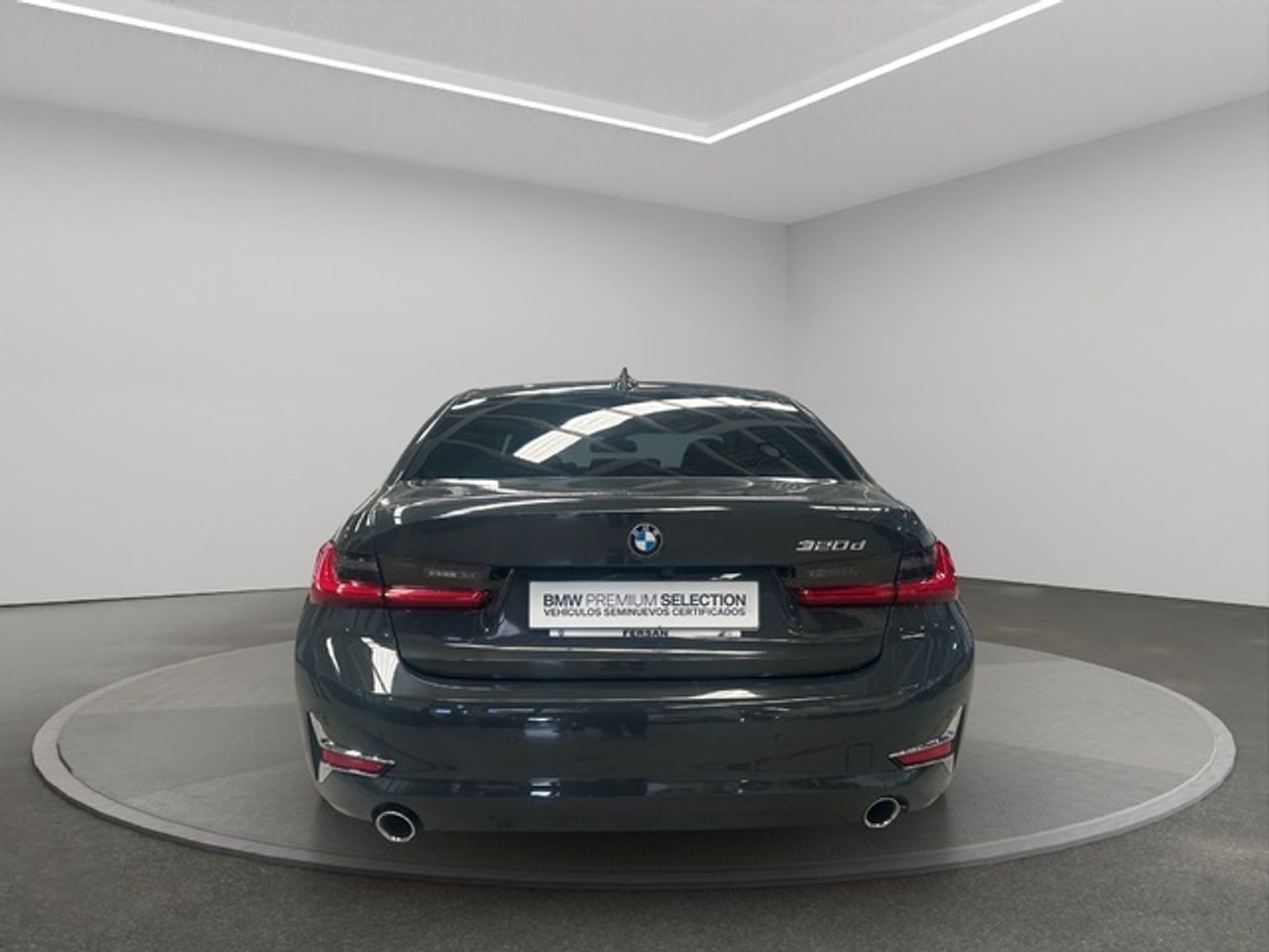 Foto BMW Serie 3 5