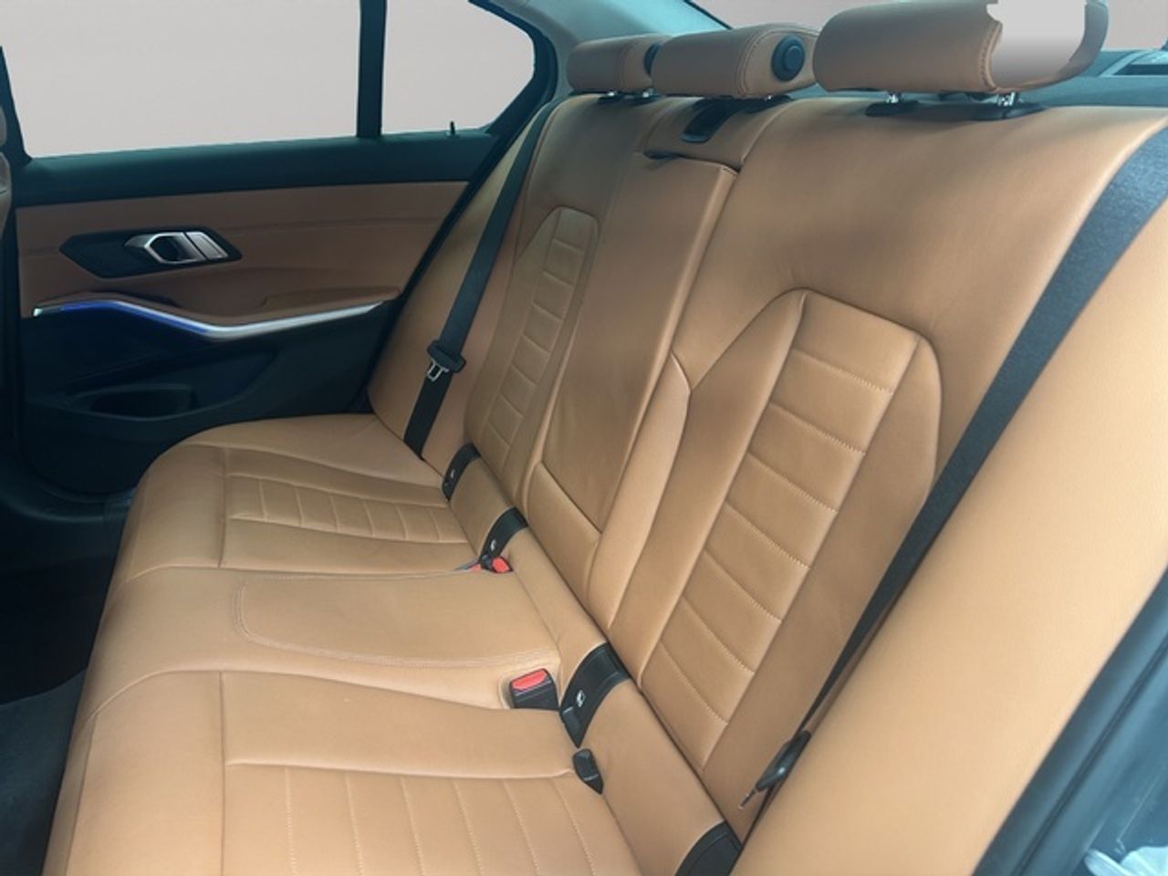 Foto BMW Serie 3 9