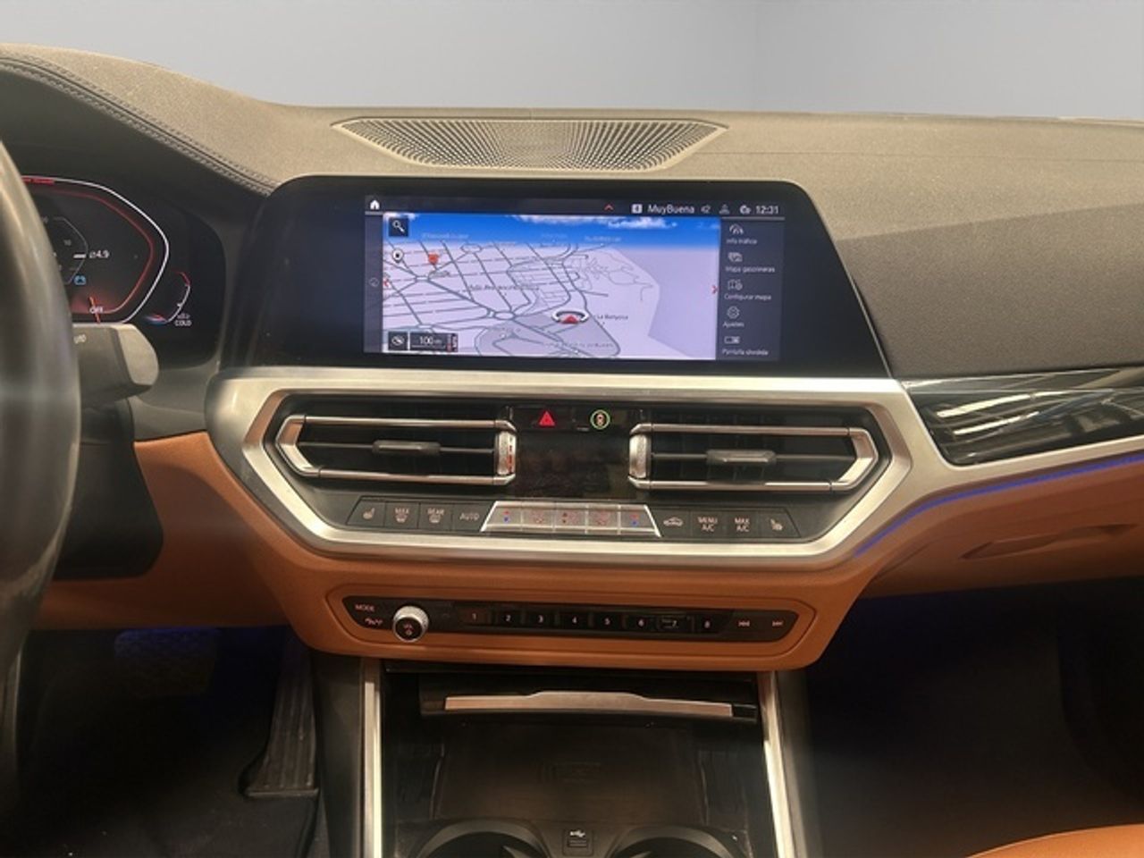 Foto BMW Serie 3 15