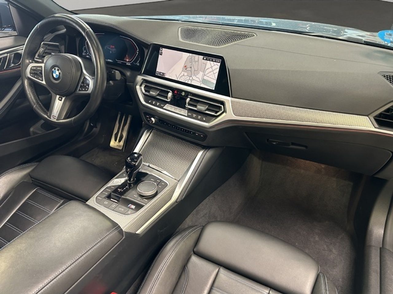 Foto BMW Serie 4 8