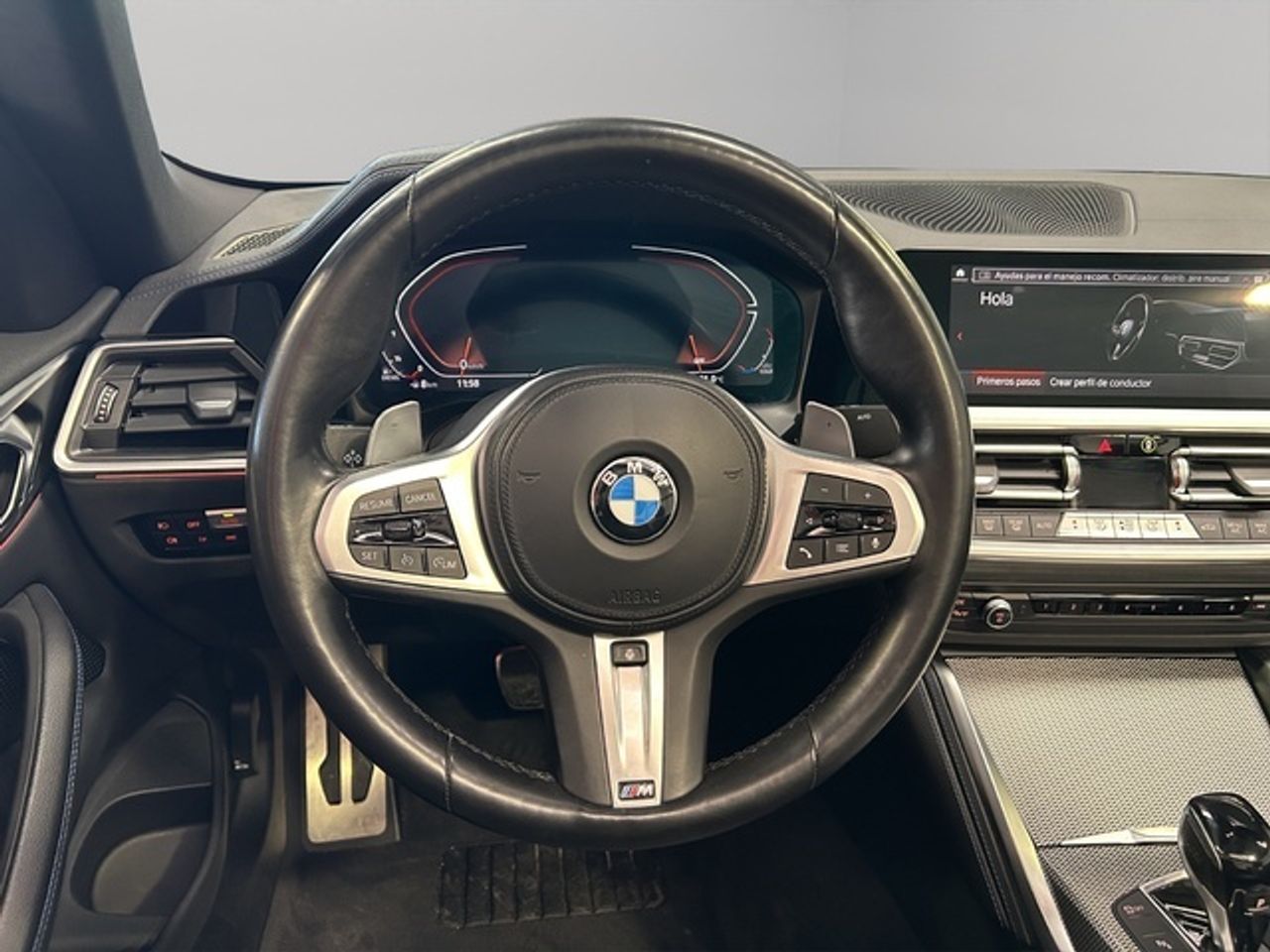Foto BMW Serie 4 15