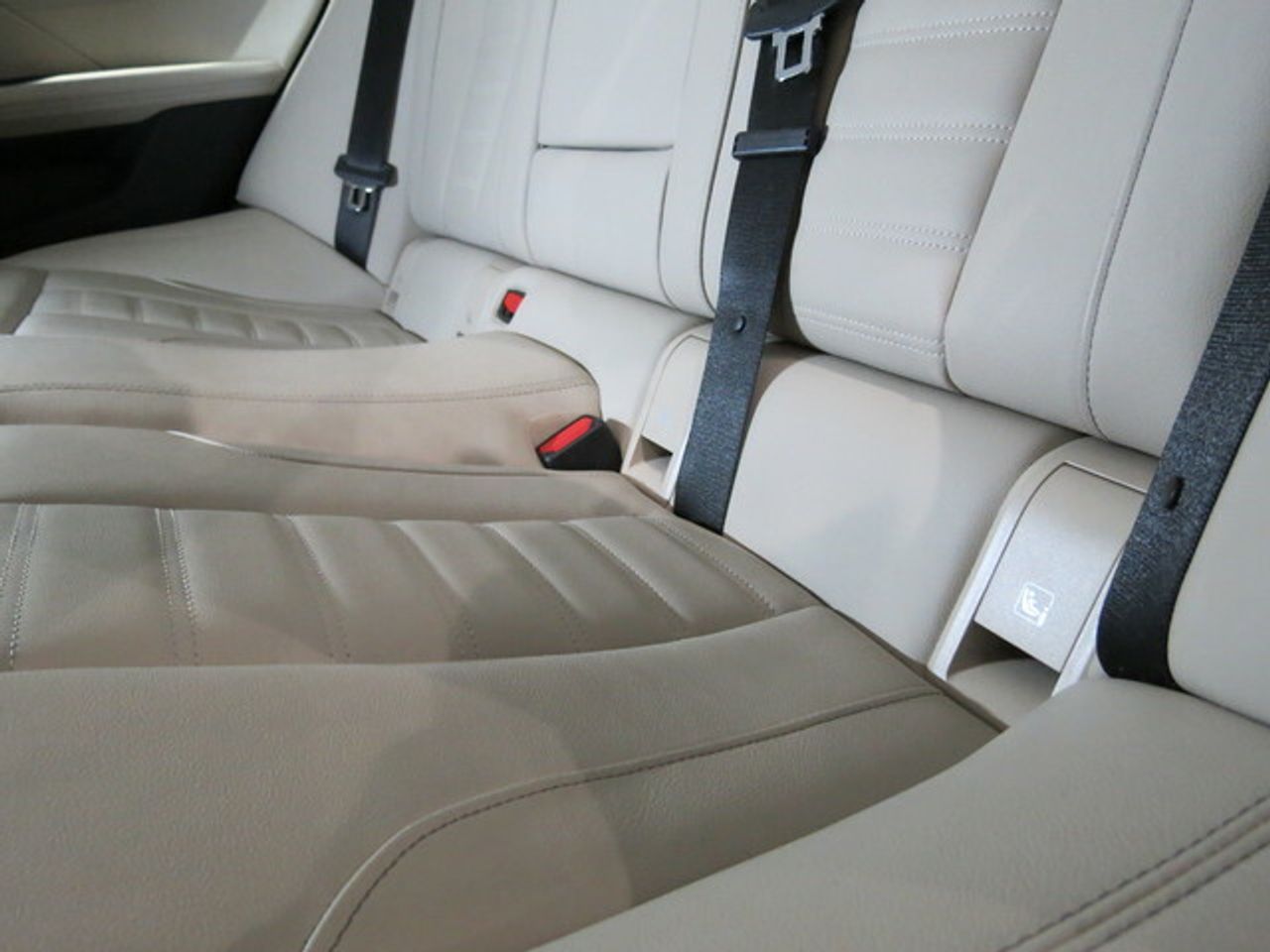 Foto BMW Serie 4 11
