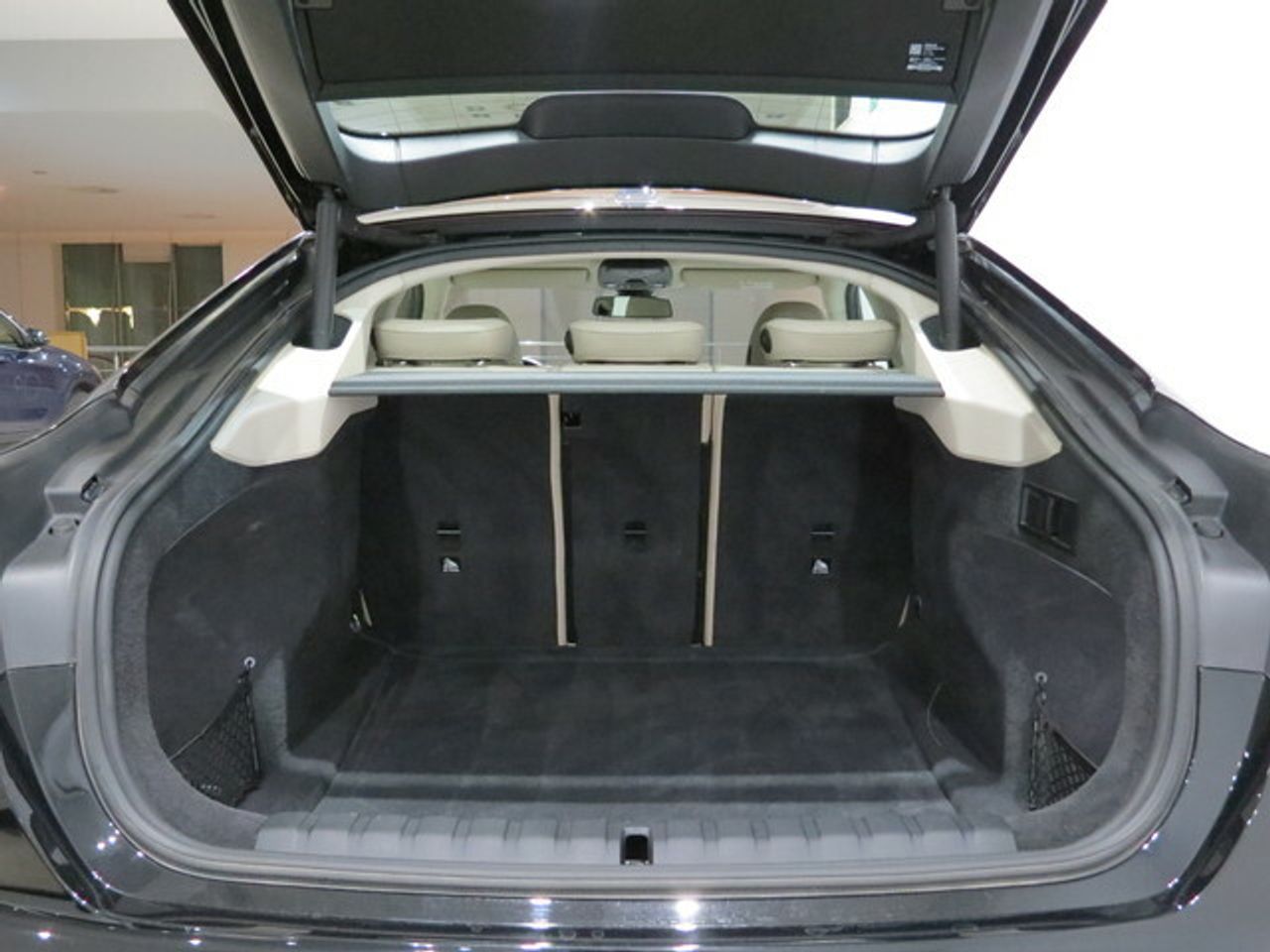 Foto BMW Serie 4 12