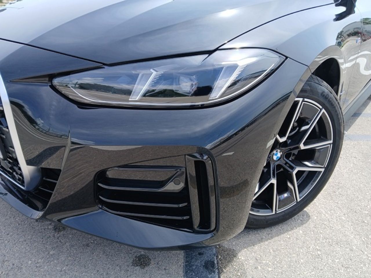 Foto BMW Serie 4 6