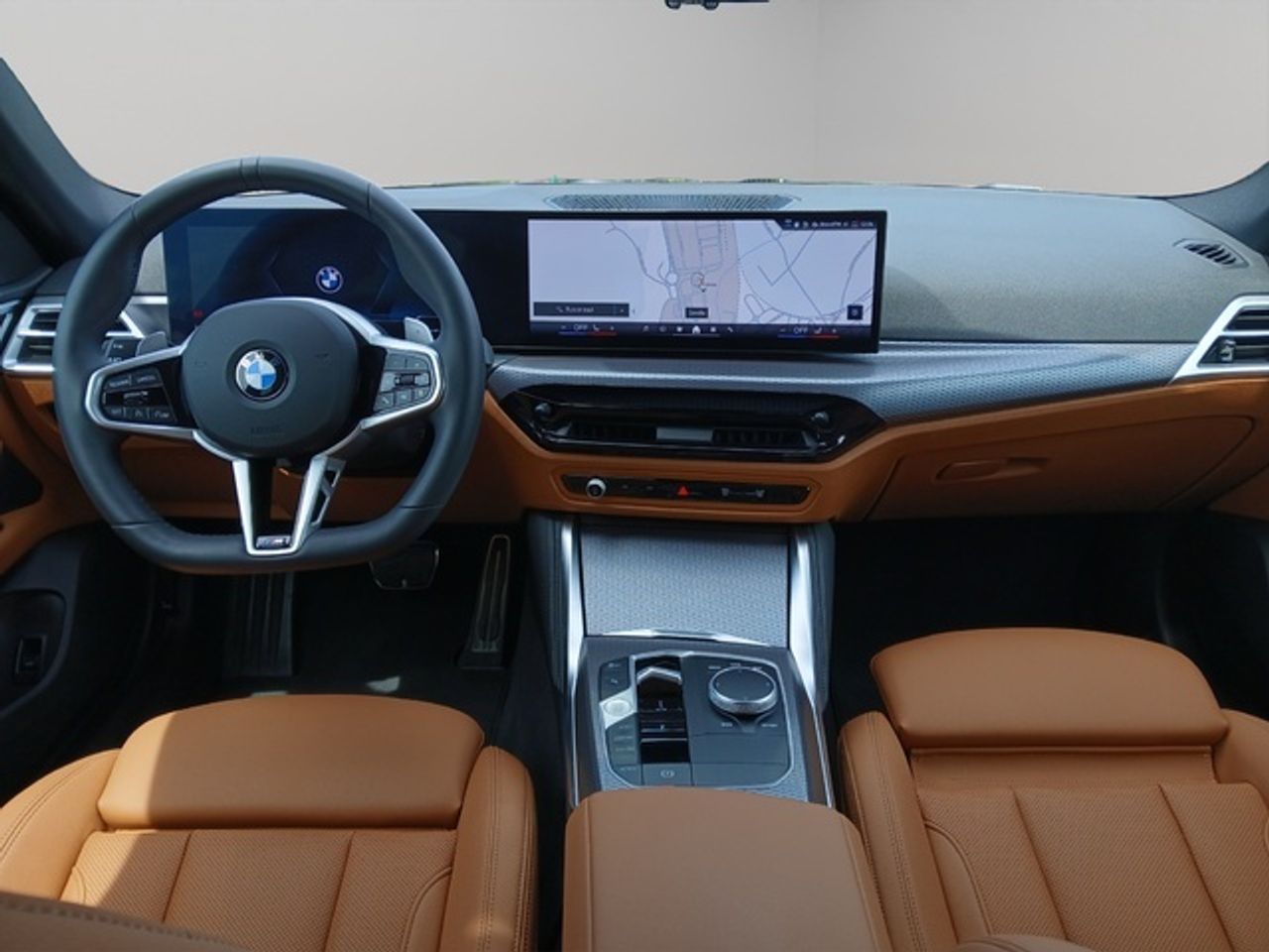 Foto BMW Serie 4 7